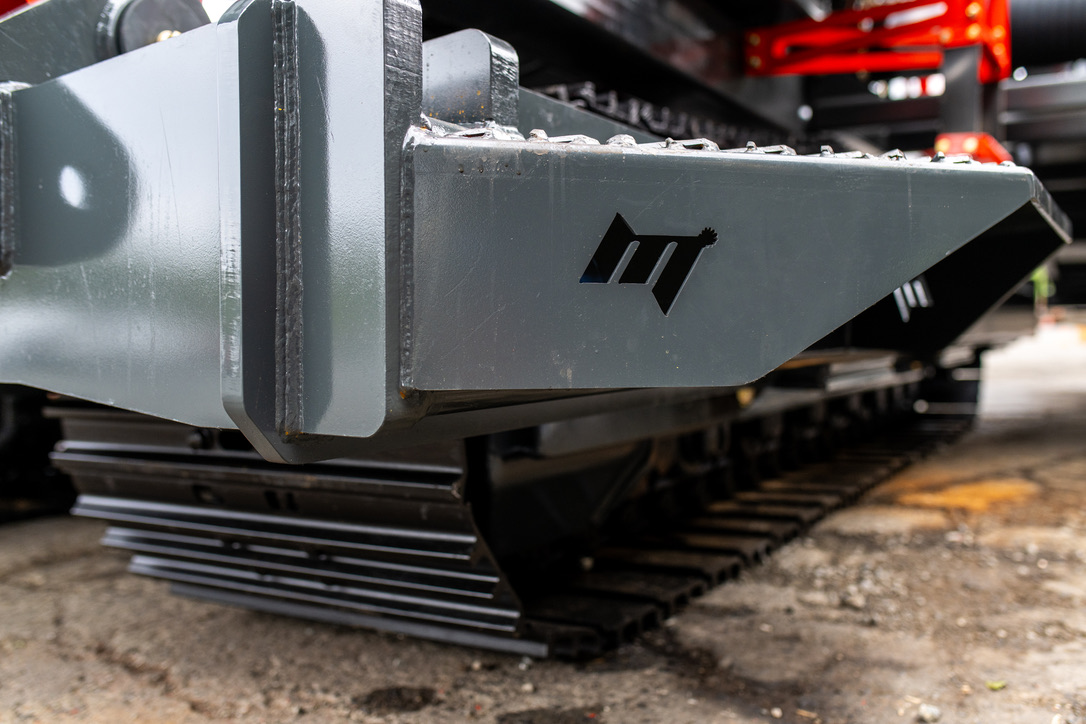 Macon Industries on Vancouver Island